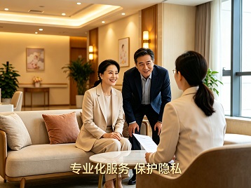 长葛有偿售卵代生女生的客户的客户群体有哪些