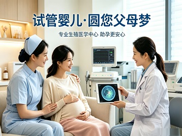 长葛辅助生育服务 试管婴儿行业的兴起背景、发展与未来展望